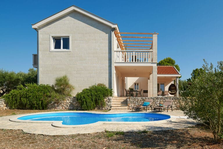 Villa Ankica Croatia