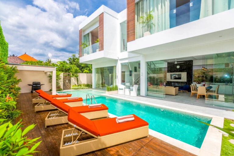 Villa Annisa Indonesia