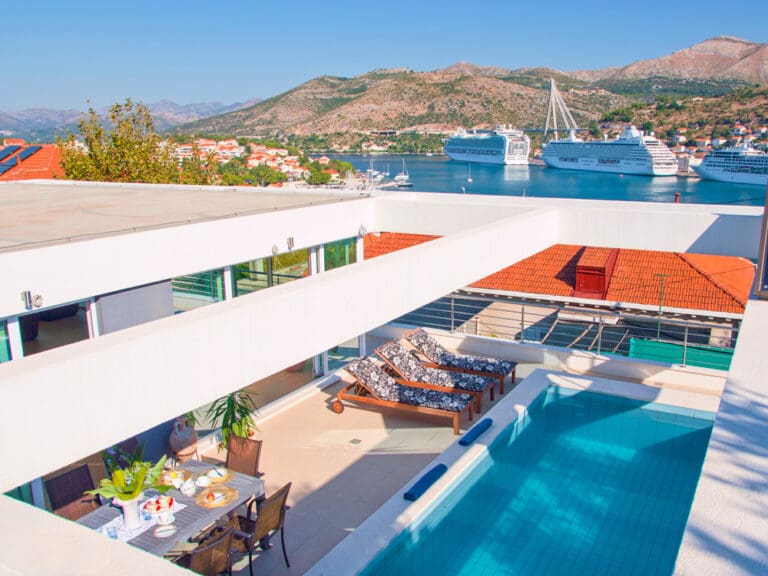 Villa Anora Croatia
