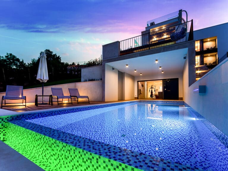 Villa Antal Croatia