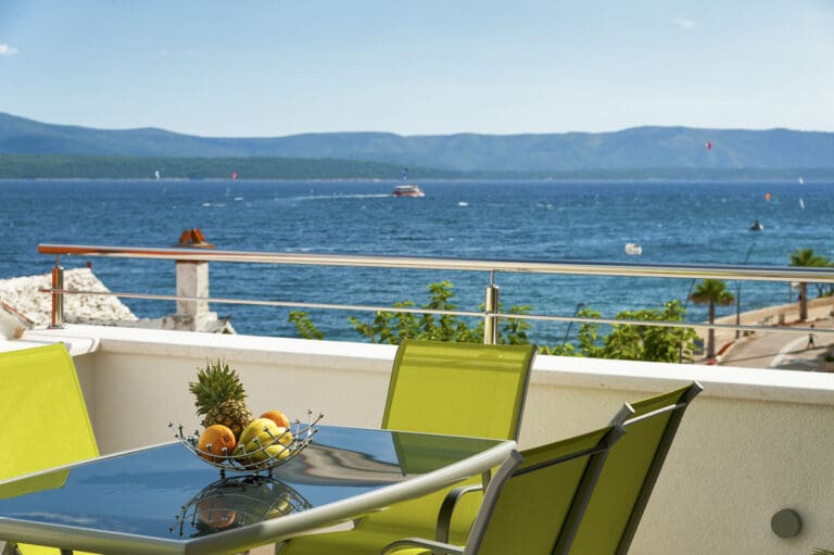 Villa Antea Croatia