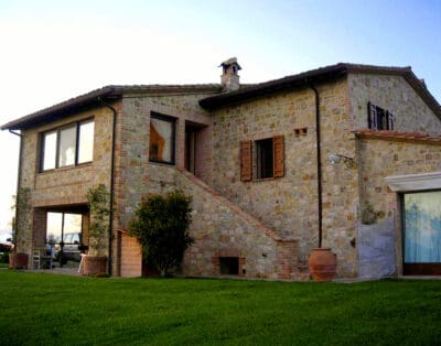 Villa Antoci Italy