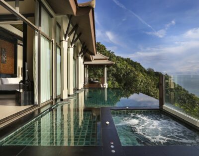 Villa Anurat Thailand