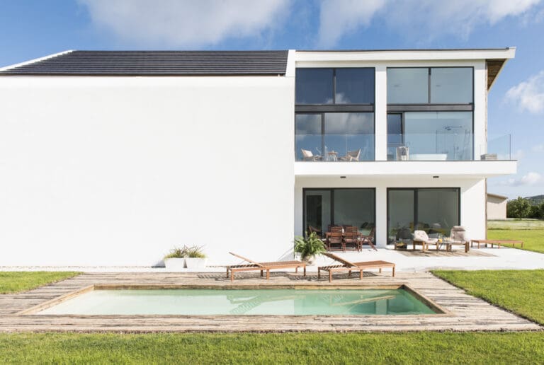 Villa Anuroca Spain