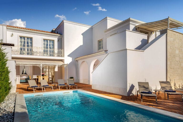 Villa Anza Croatia
