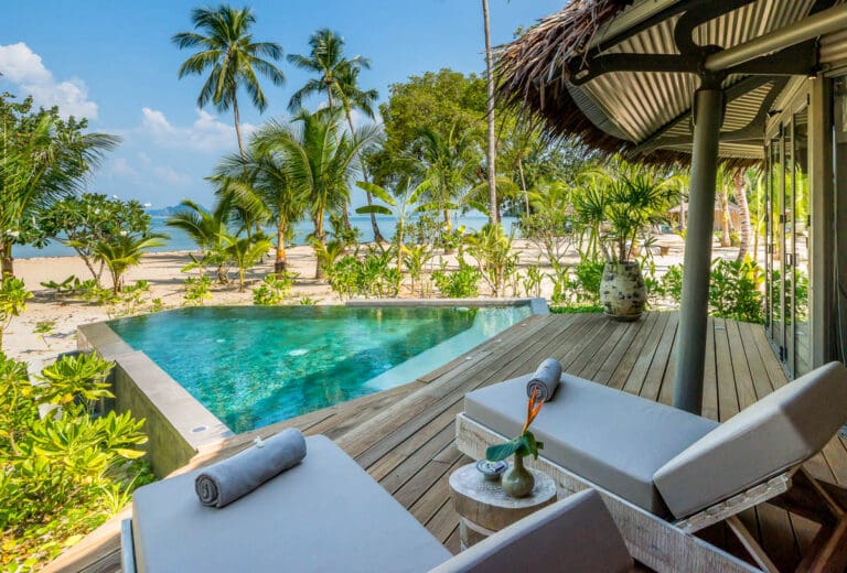 Villa Aom Thailand