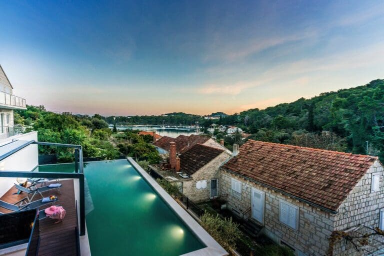 Villa Apuana Croatia