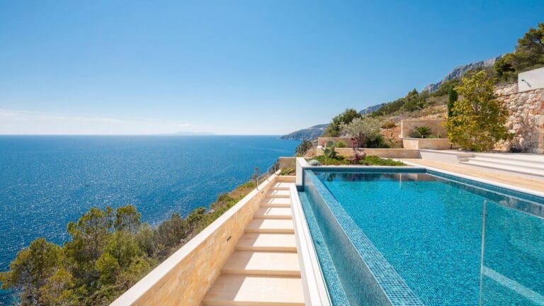 Villa Aqua Zelena Croatia