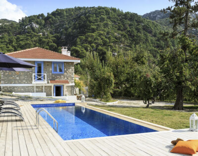 Villa Aralik Turkey