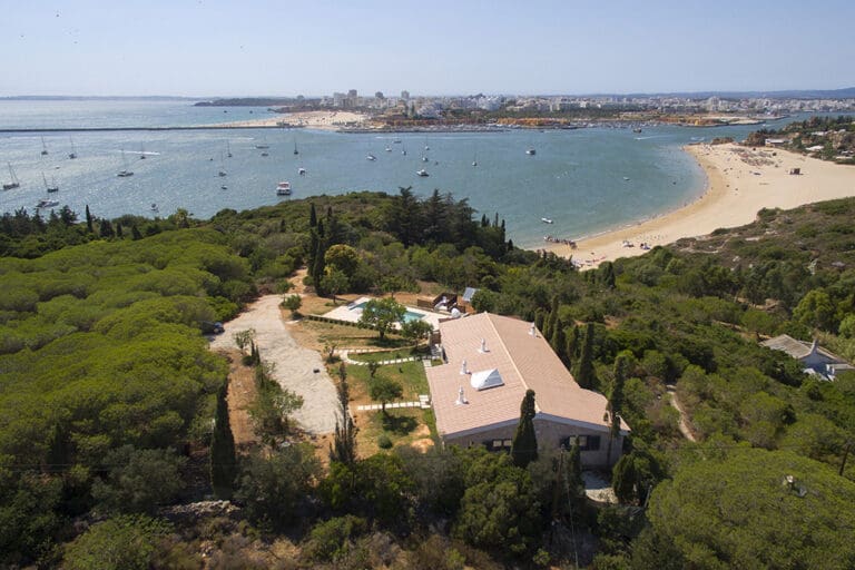 Villa Areia Portugal