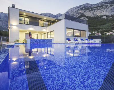 Villa Ares Croatia