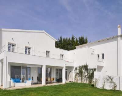 Villa Arete Greece