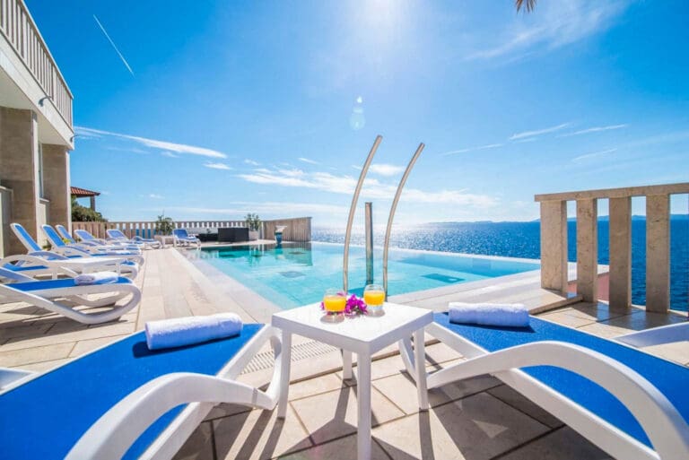 Villa Aria Croatia
