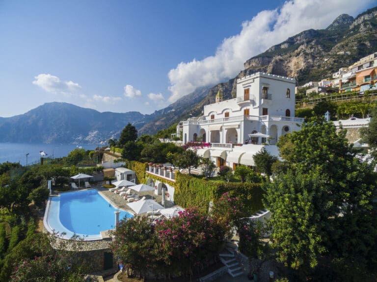 Villa Aria Serena Italy