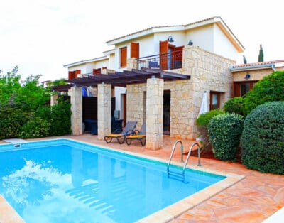 Villa Ariana Cyprus