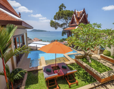 Villa Arisa Thailand