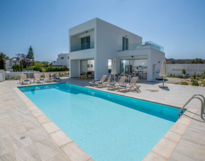 Villa Arke Cyprus