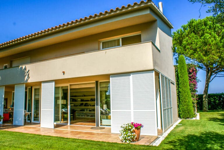 Villa Arnau Spain