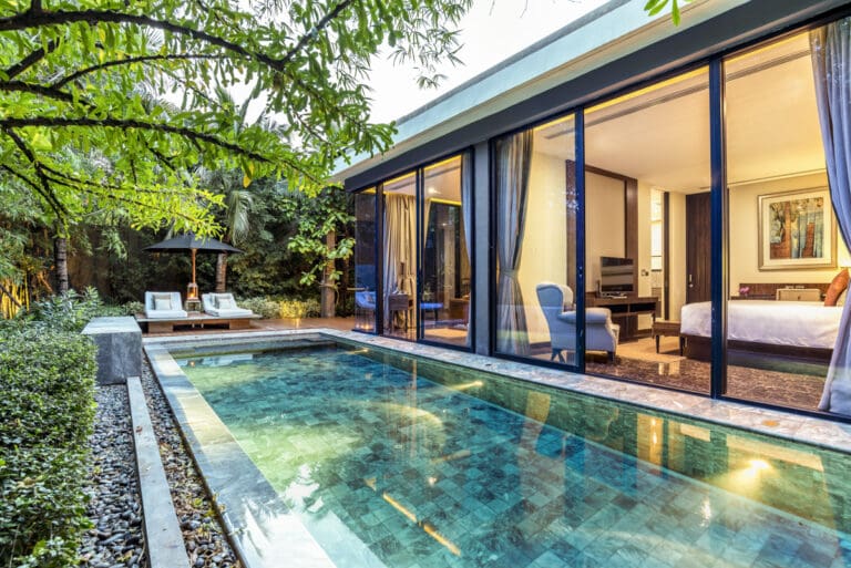 Villa Aroon Thailand