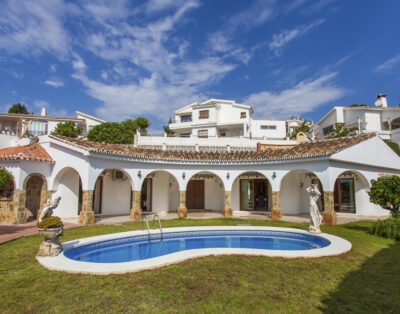 Villa Arroyo Spain