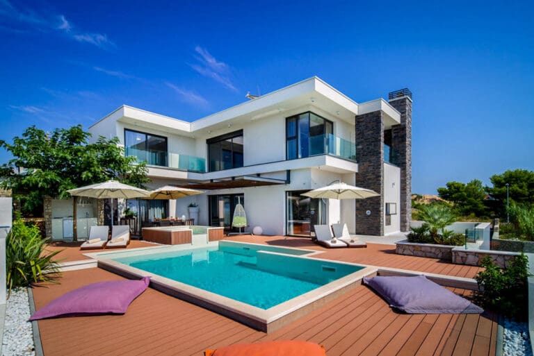 Villa Arska Croatia