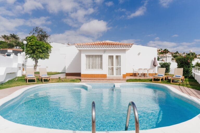 Villa Arya Deluxe Spain