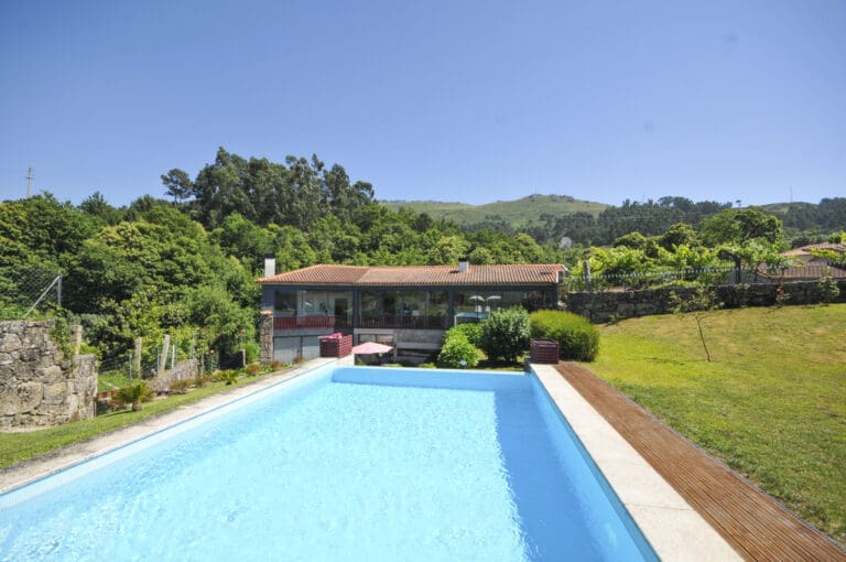 Villa Asia Portugal