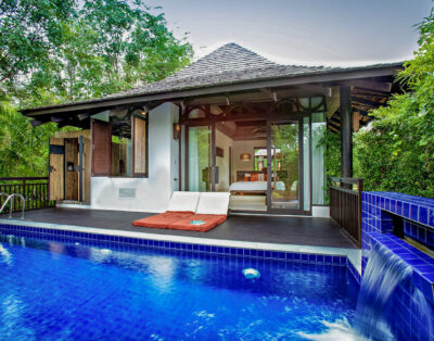 Villa Asnee Thailand