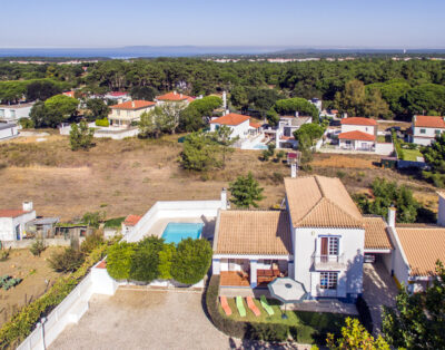 Villa Assunção Portugal