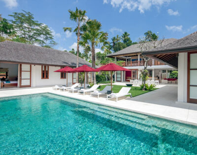 Villa Atacaya Indonesia