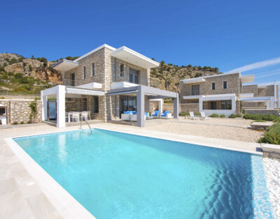 Villa Athiri Greece