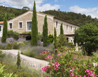 Villa Aude France