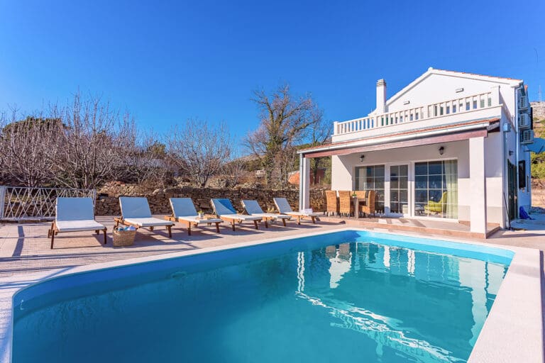 Villa Auna Croatia