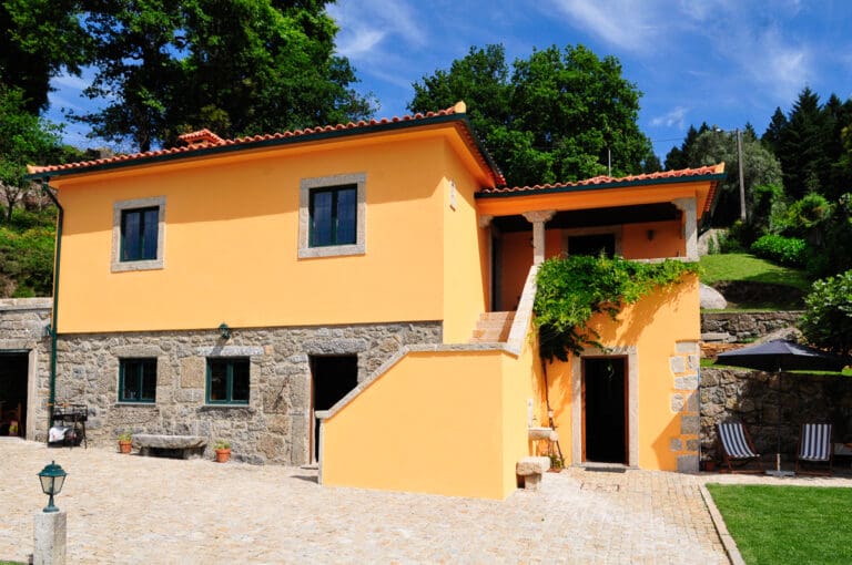 Villa Ava Portugal