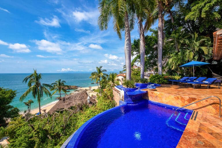 Villa Aves Mexico