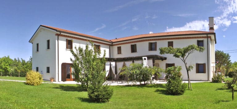 Villa Avondo Italy