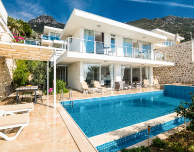 Villa Ay 1 Turkey