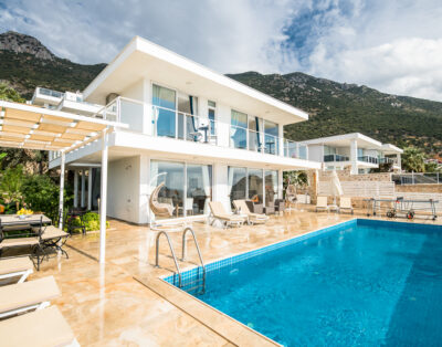 Villa Ay 2 Turkey