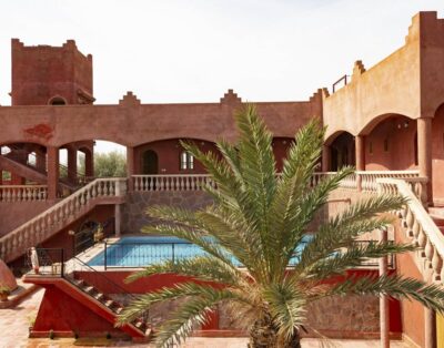 Villa Ayat Morocco