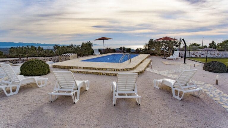 Villa Ayo Croatia