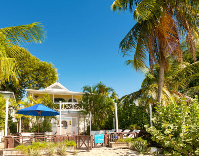 Villa Azacca Barbados
