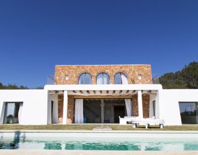 Villa Azar Spain