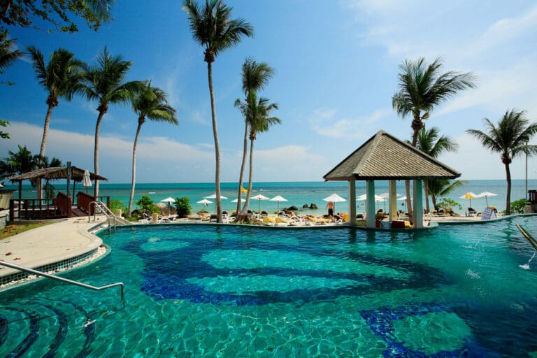 Villa Azlan Thailand