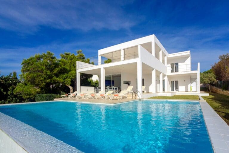 Villa Bacio Spain