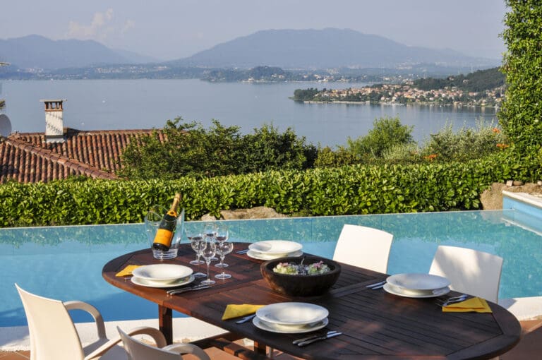 Villa Baffy Italy