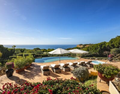 Villa Balei  Portugal