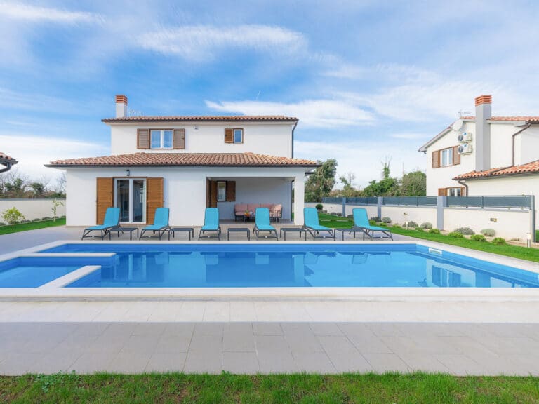 Villa Balla Croatia