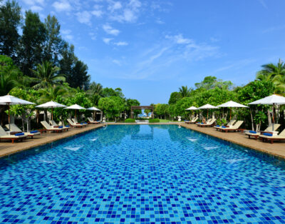 Villa Banshi Thailand