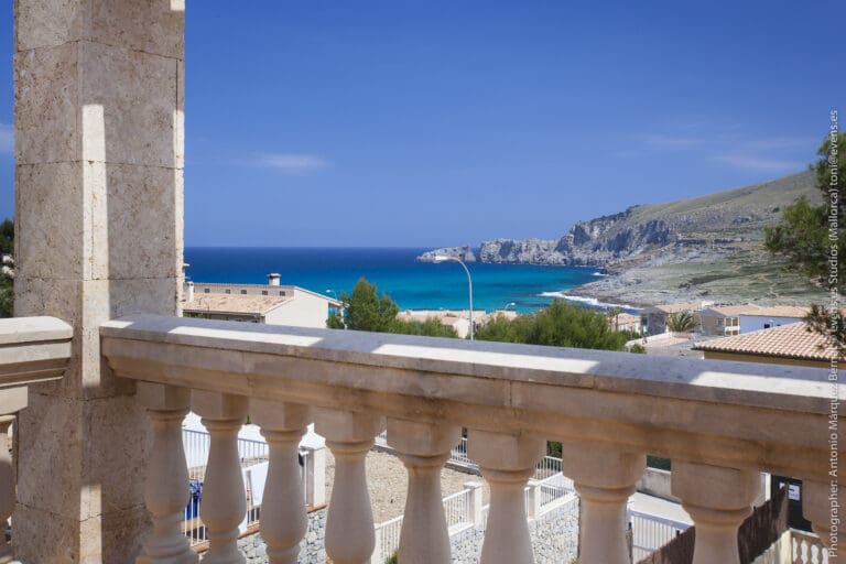 Villa Barbara Spain