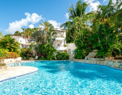 Villa Barbs Barbados